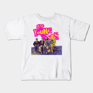 The Young Ones Classic Kids T-Shirt